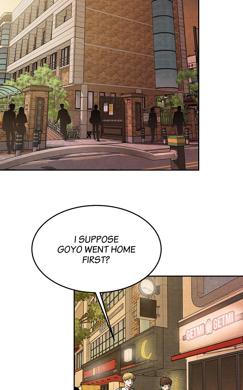 Guardian Girl Chapter 29 - Page 63