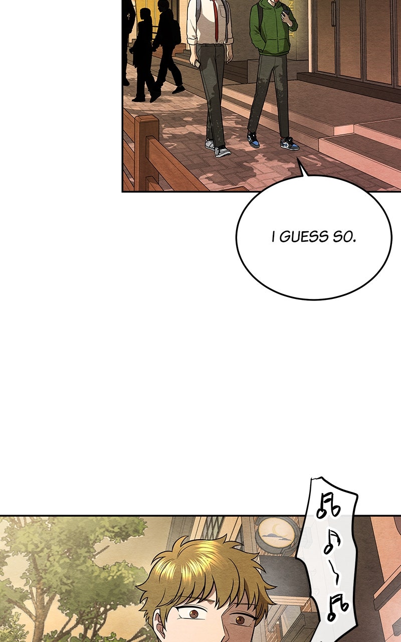 Guardian Girl Chapter 29 - Page 64