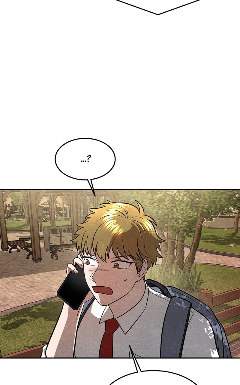 Guardian Girl Chapter 29 - Page 69