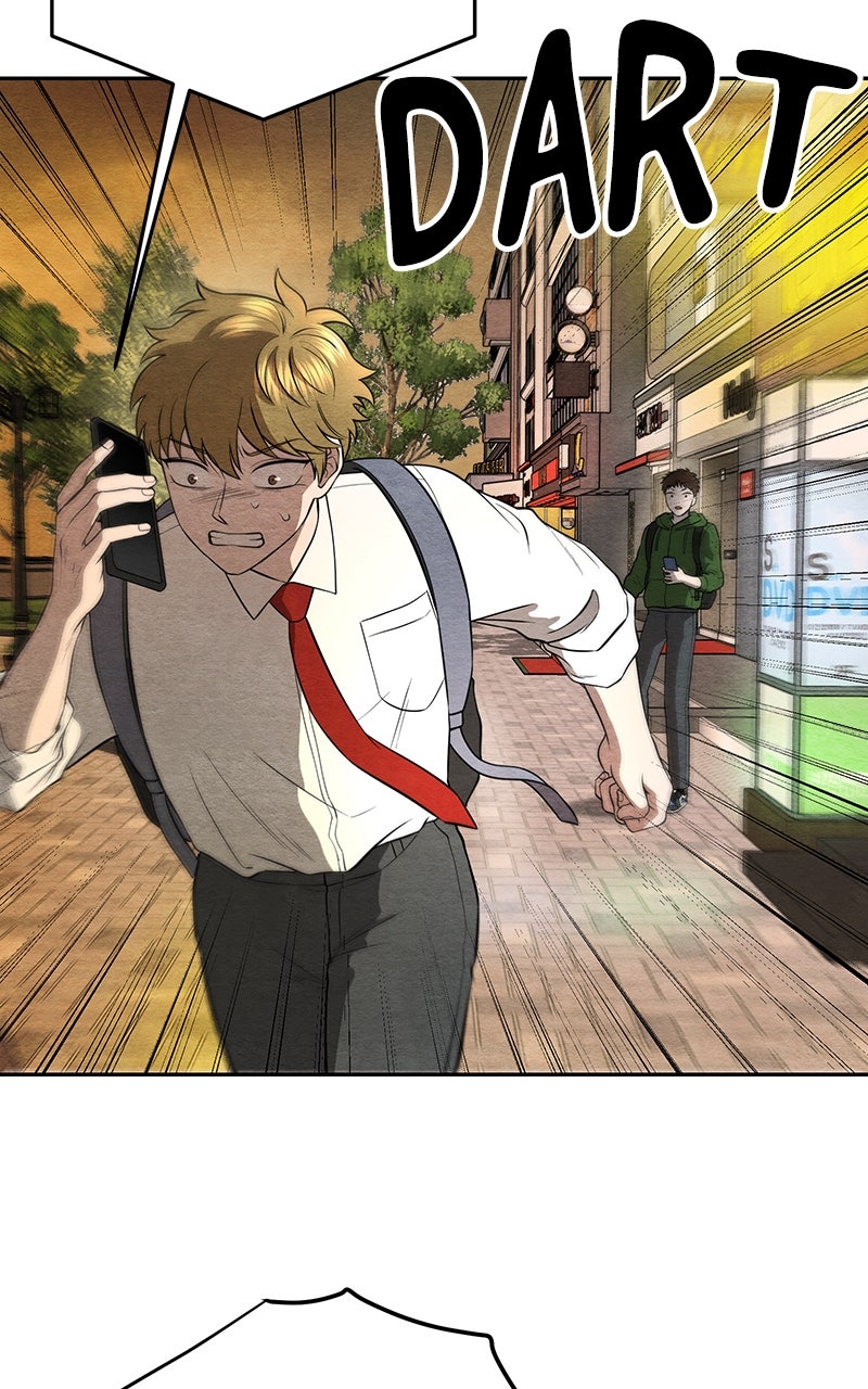 Guardian Girl Chapter 29 - Page 79