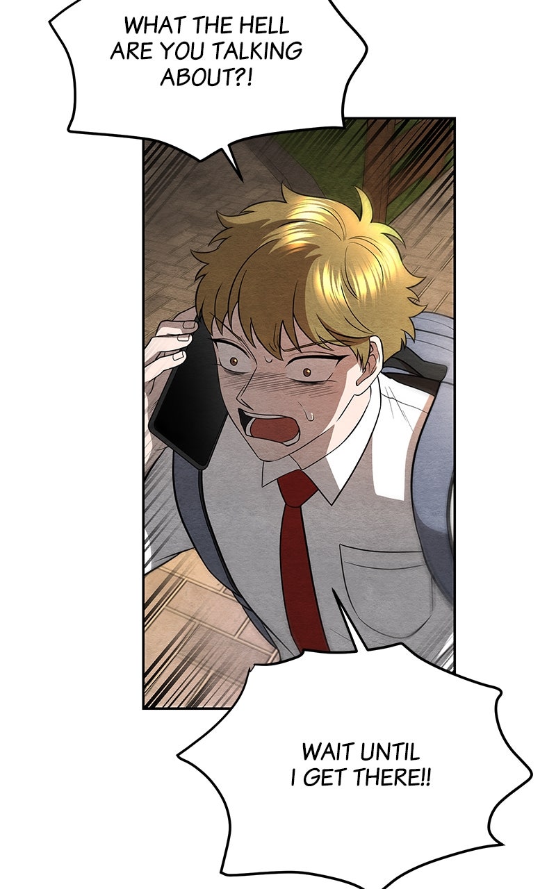 Guardian Girl Chapter 29 - Page 80