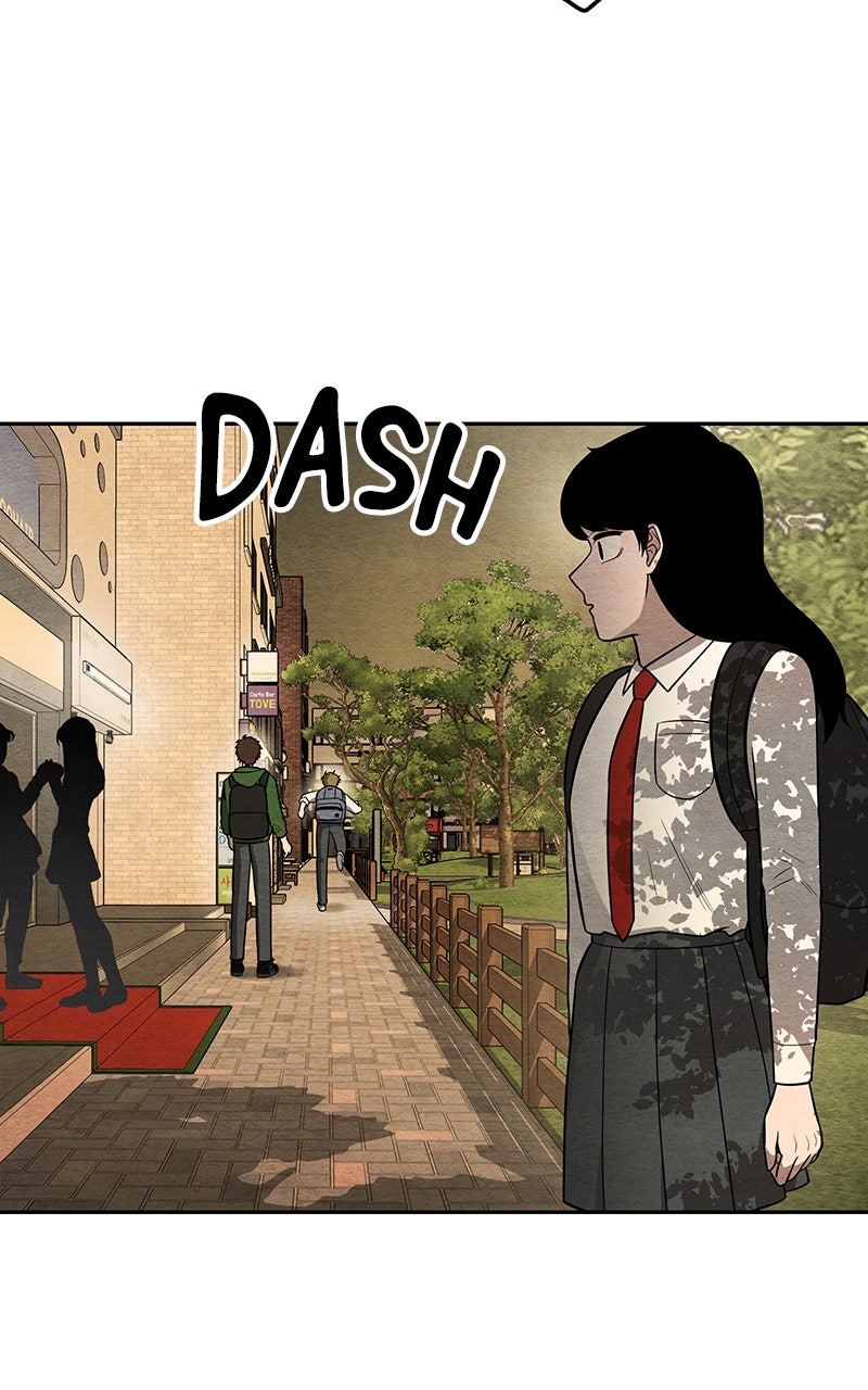 Guardian Girl Chapter 29 - Page 81