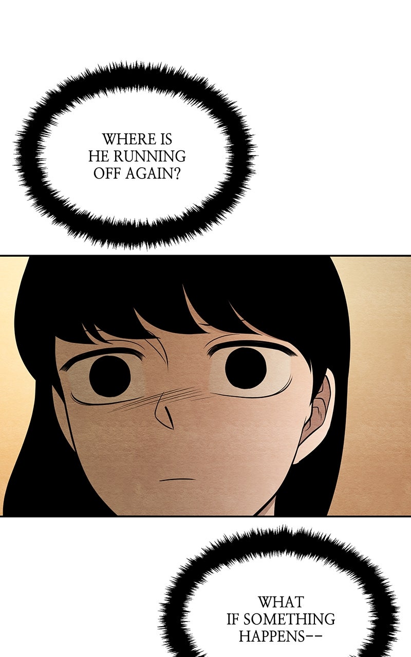 Guardian Girl Chapter 29 - Page 83