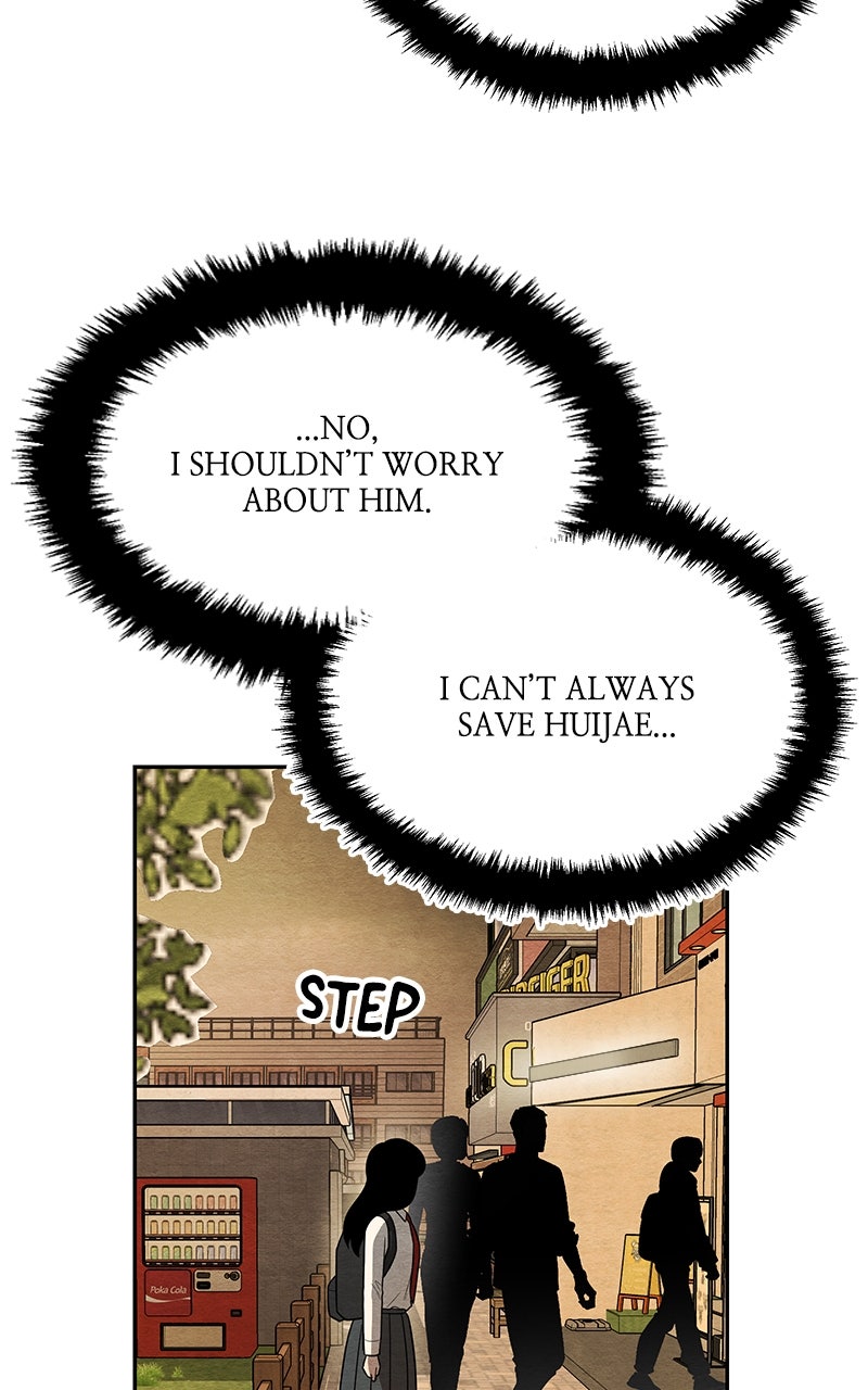 Guardian Girl Chapter 29 - Page 84