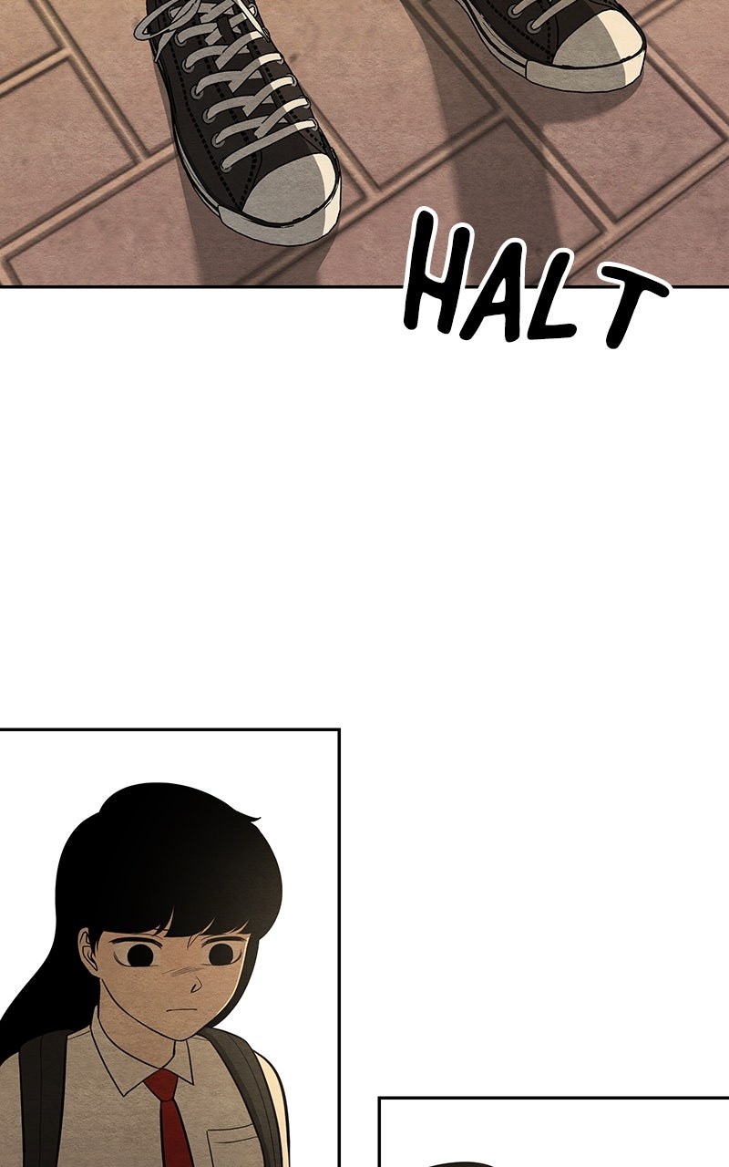 Guardian Girl Chapter 29 - Page 86