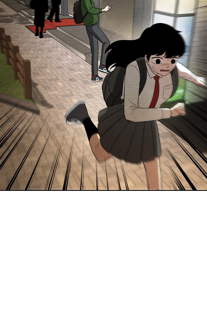 Guardian Girl Chapter 29 - Page 88