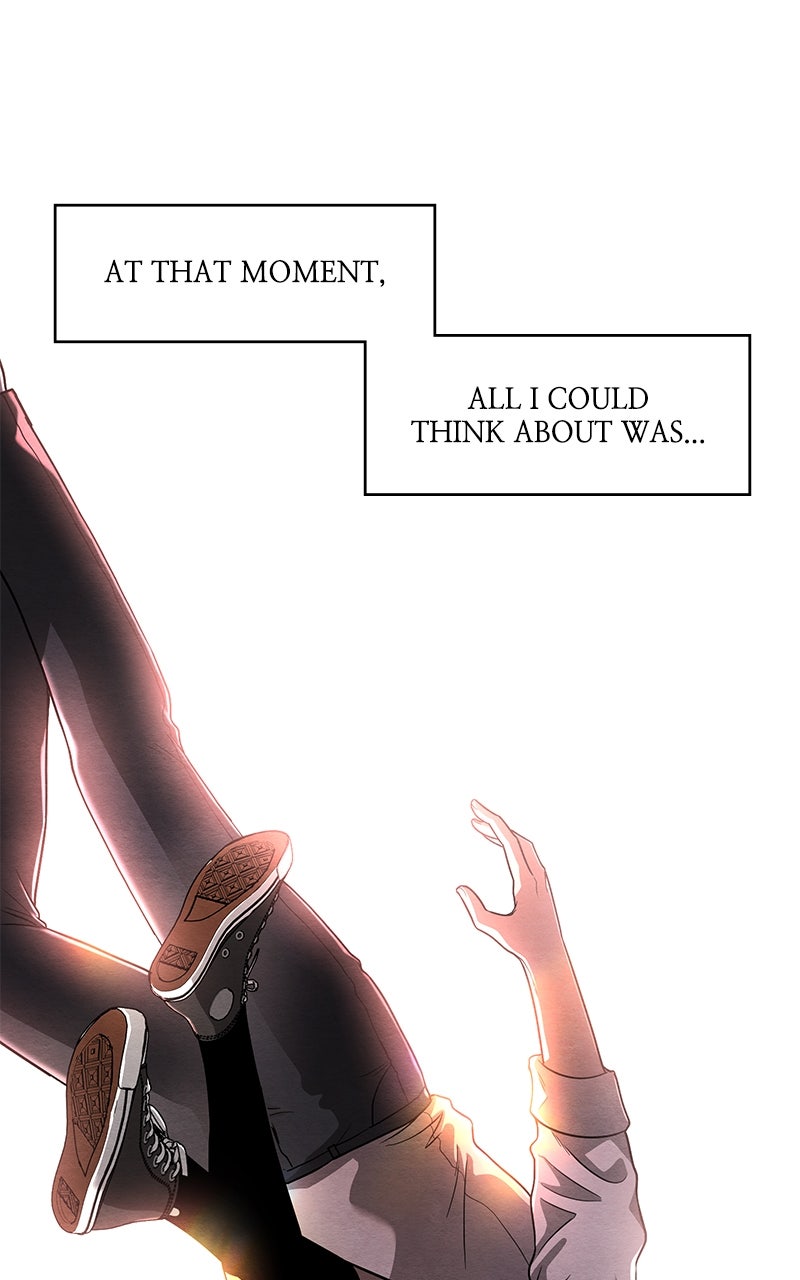 Guardian Girl Chapter 3 - Page 1