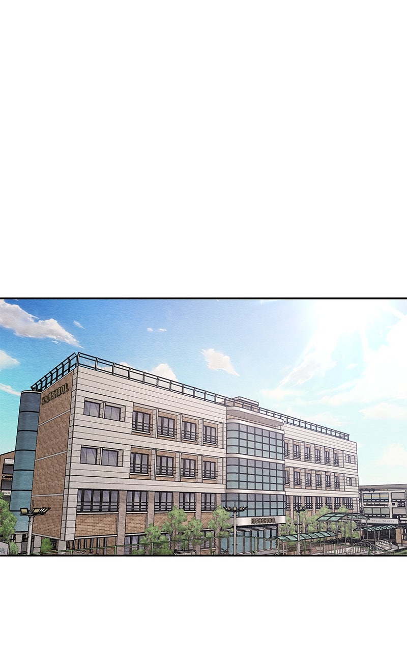 Guardian Girl Chapter 3 - Page 19