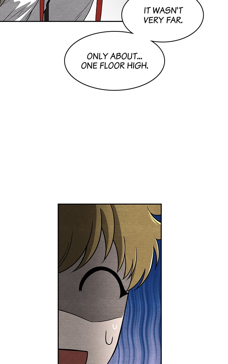 Guardian Girl Chapter 3 - Page 23