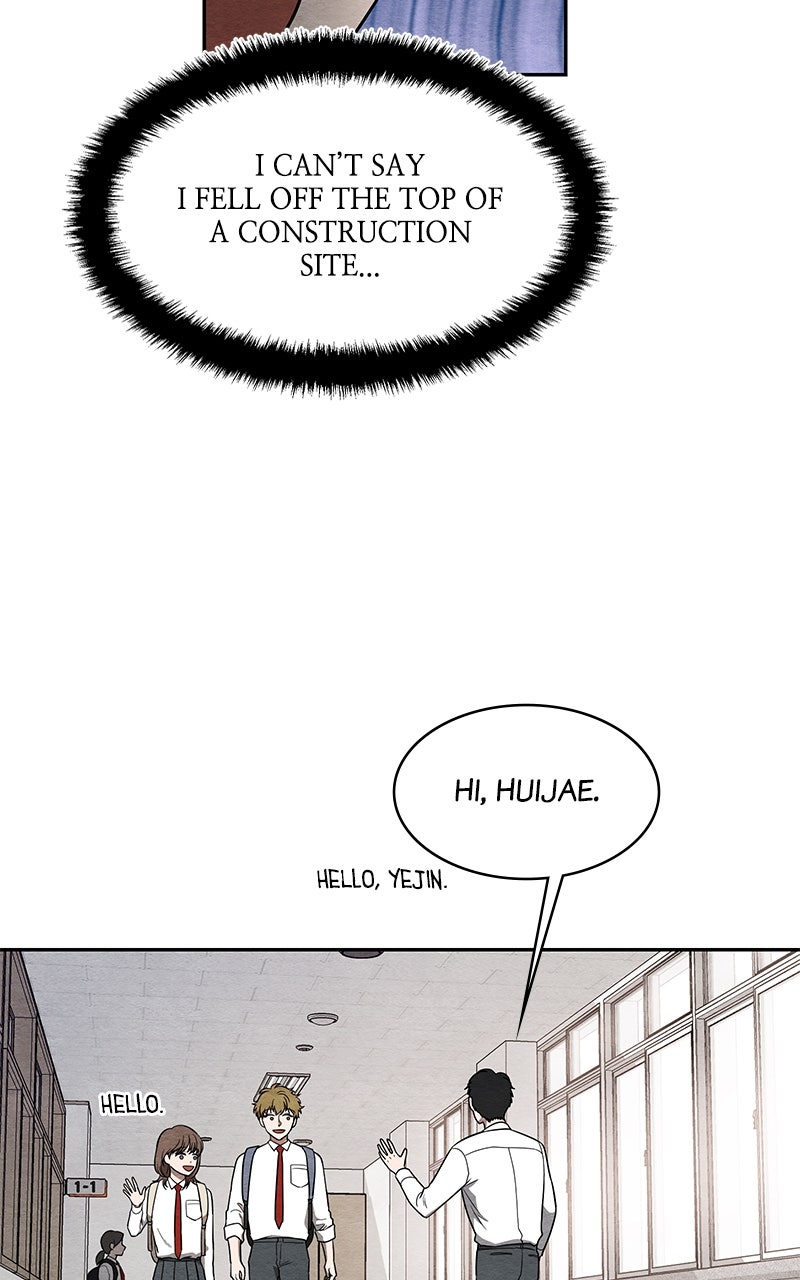 Guardian Girl Chapter 3 - Page 24