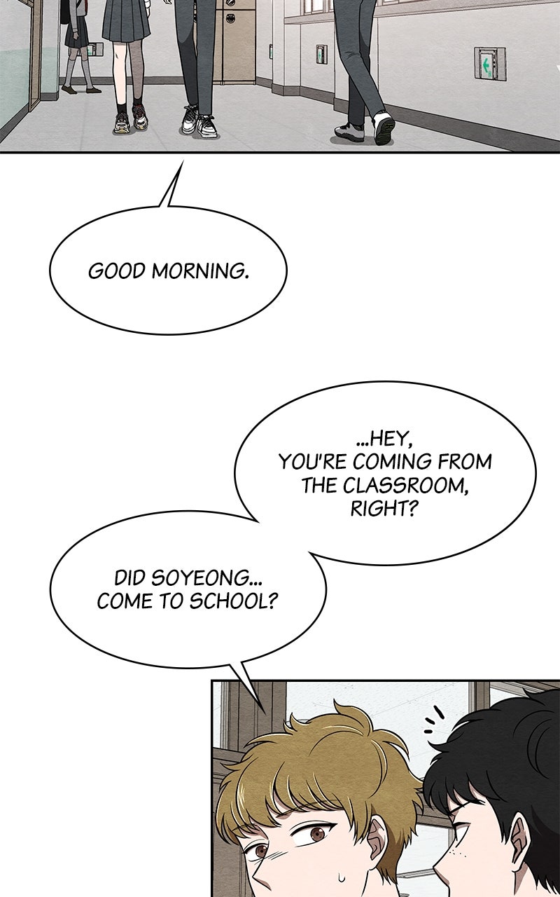 Guardian Girl Chapter 3 - Page 25