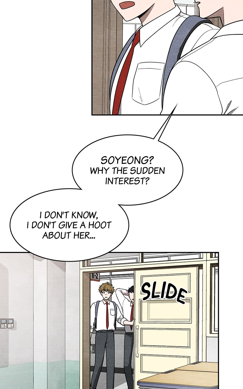 Guardian Girl Chapter 3 - Page 26