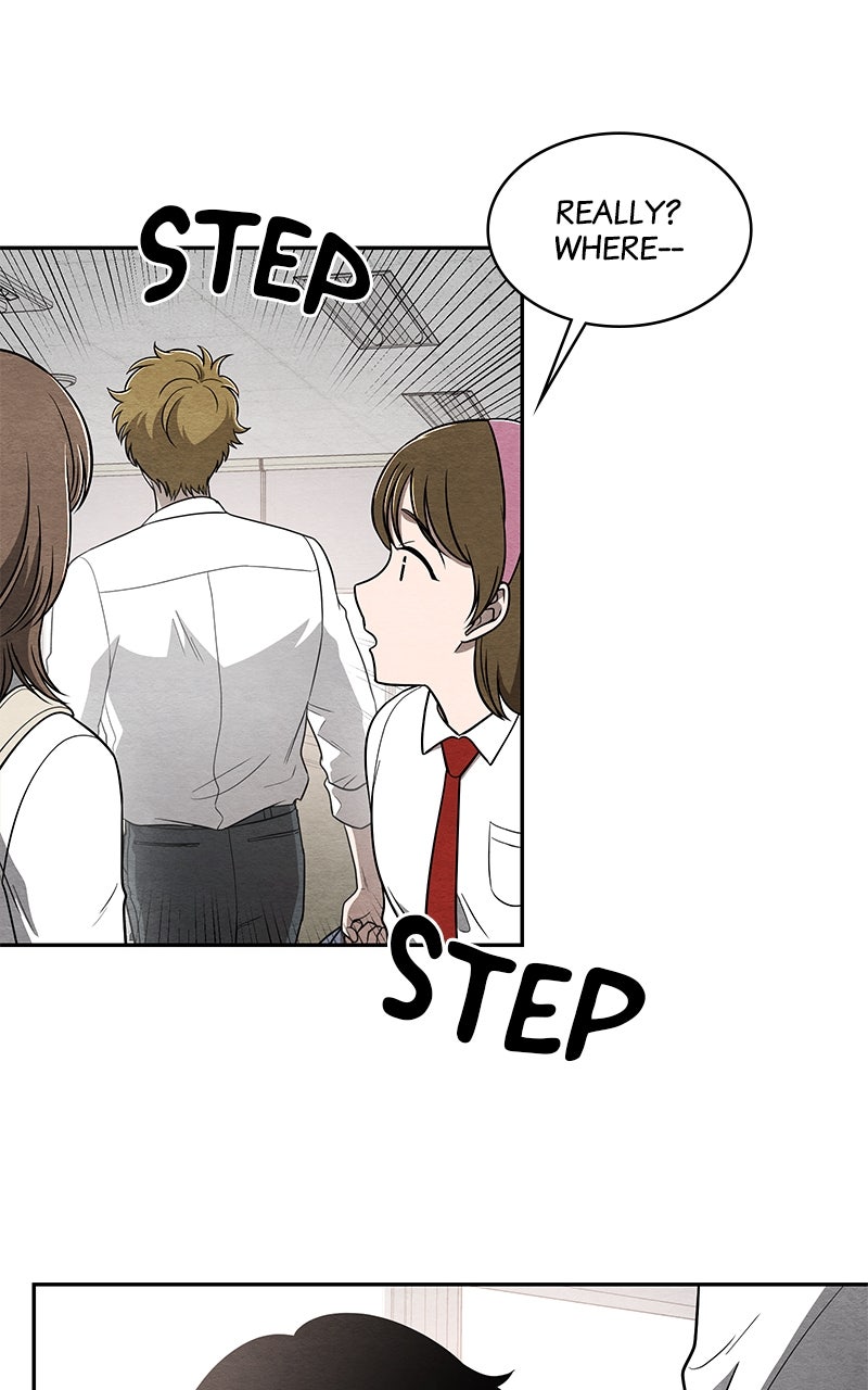 Guardian Girl Chapter 3 - Page 31