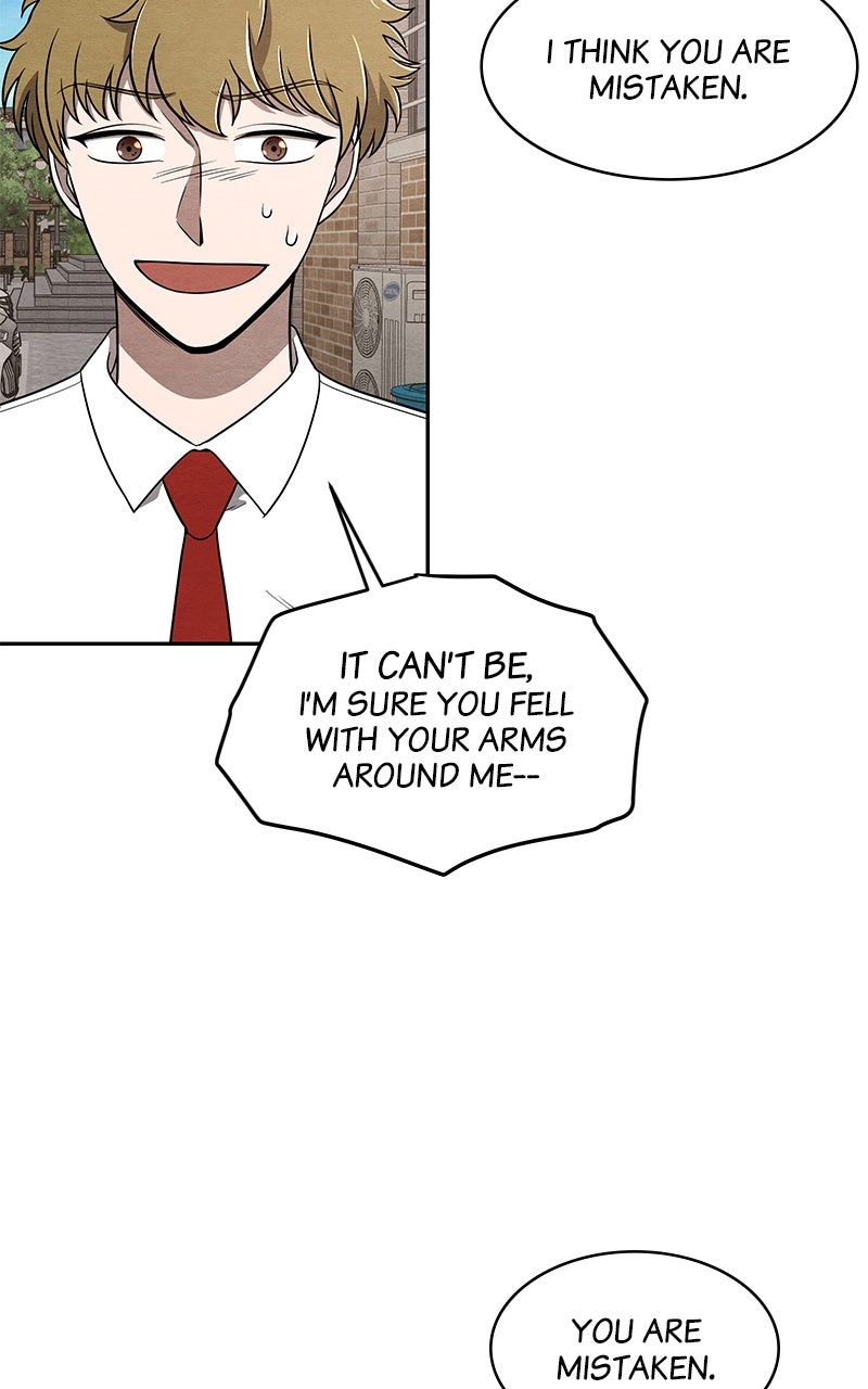 Guardian Girl Chapter 3 - Page 40