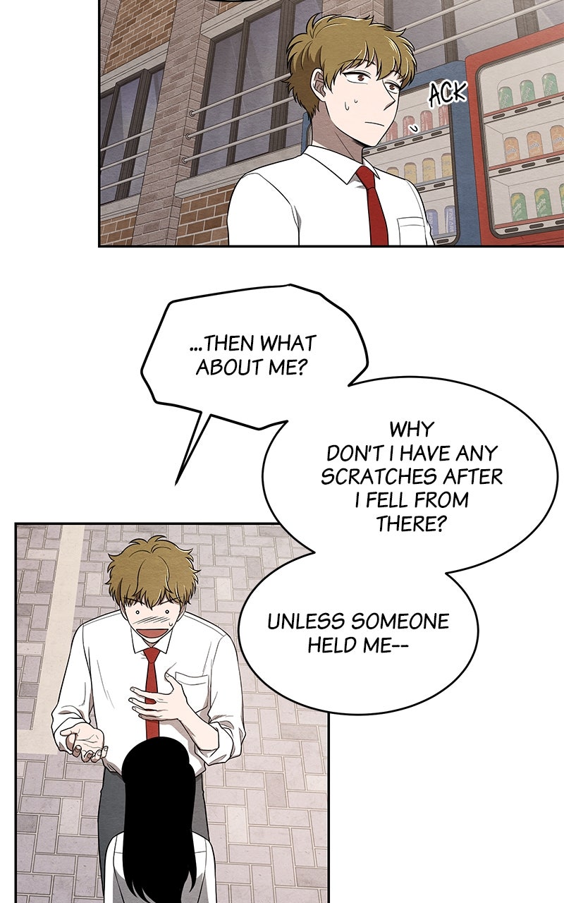 Guardian Girl Chapter 3 - Page 43