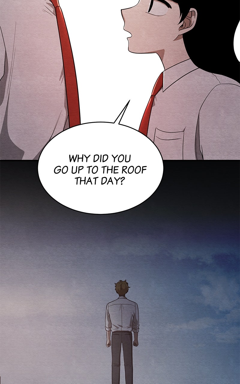 Guardian Girl Chapter 3 - Page 45