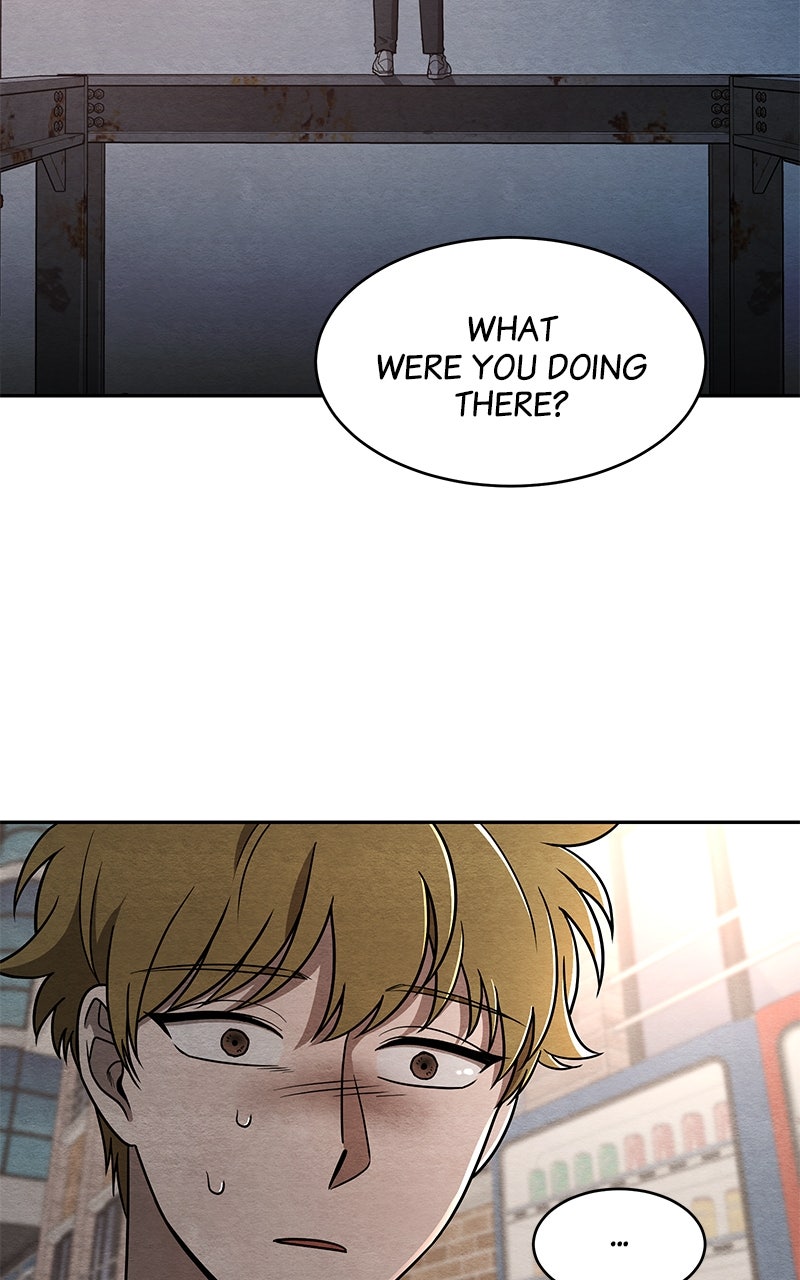 Guardian Girl Chapter 3 - Page 46