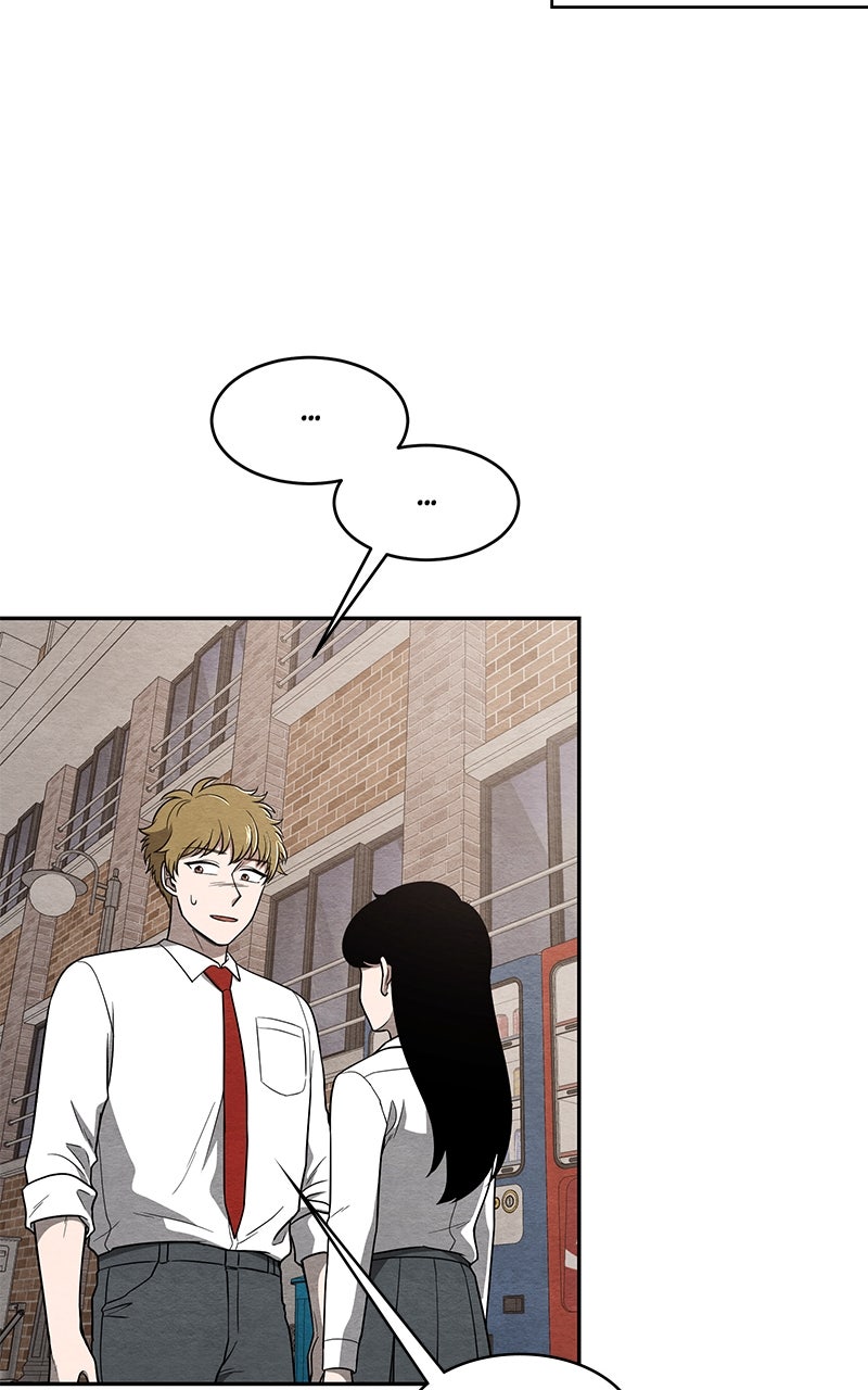 Guardian Girl Chapter 3 - Page 48