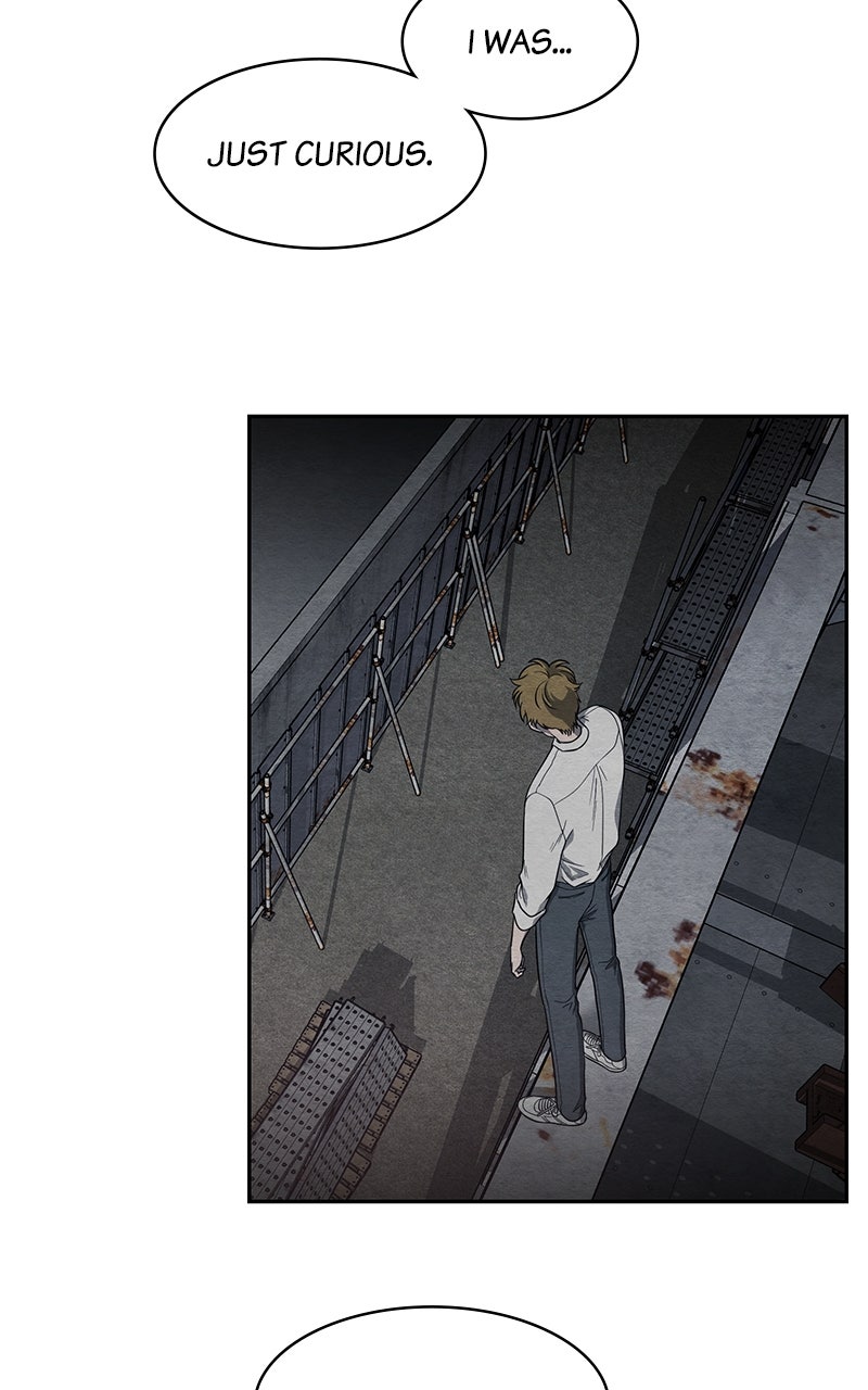 Guardian Girl Chapter 3 - Page 49