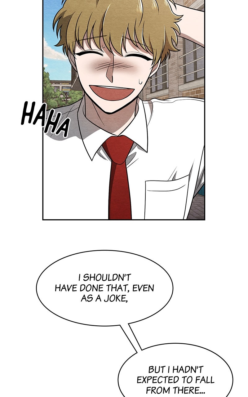 Guardian Girl Chapter 3 - Page 52