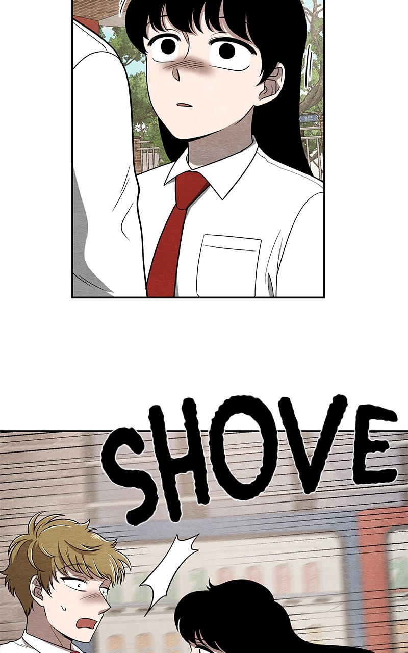 Guardian Girl Chapter 3 - Page 55