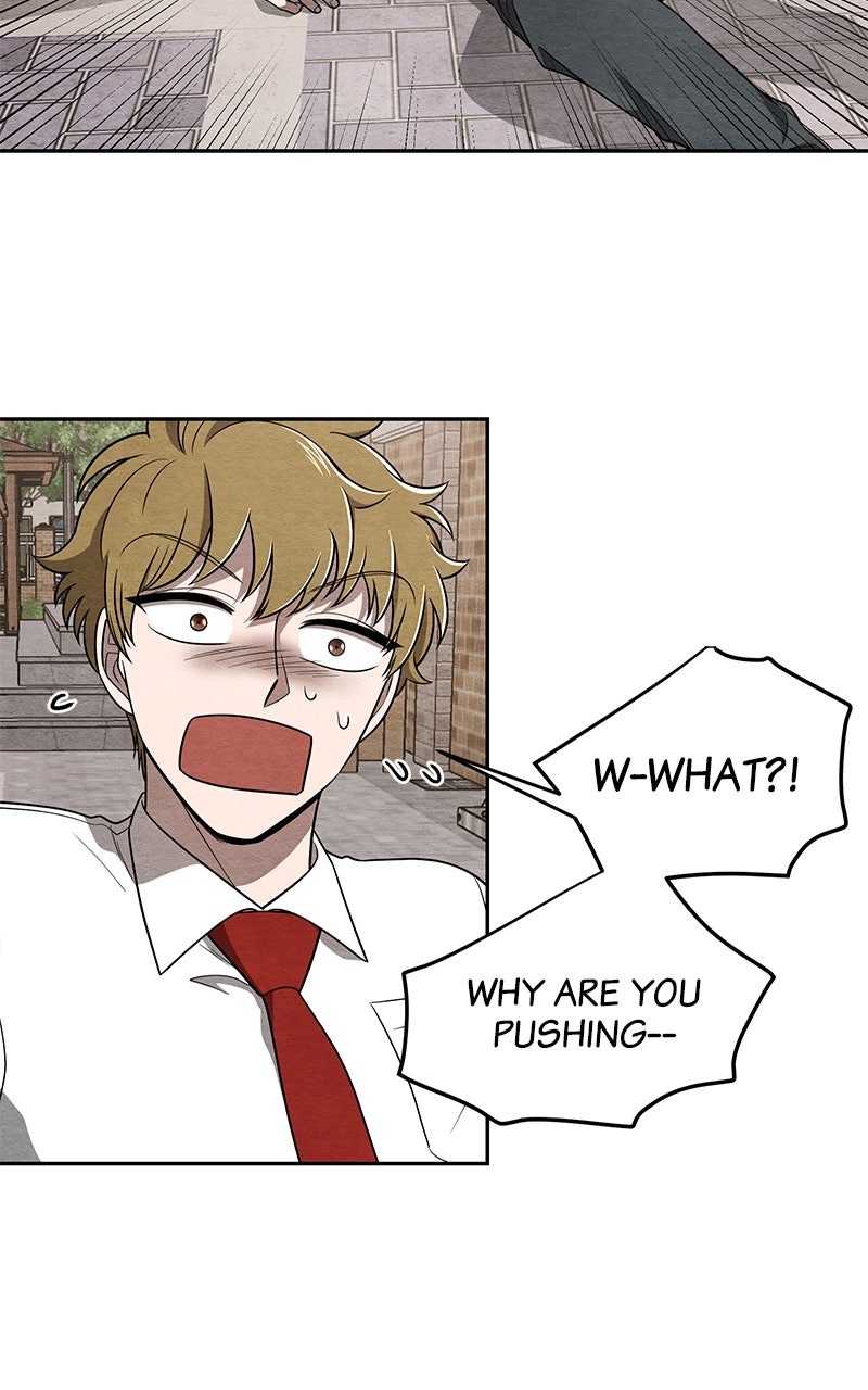 Guardian Girl Chapter 3 - Page 57