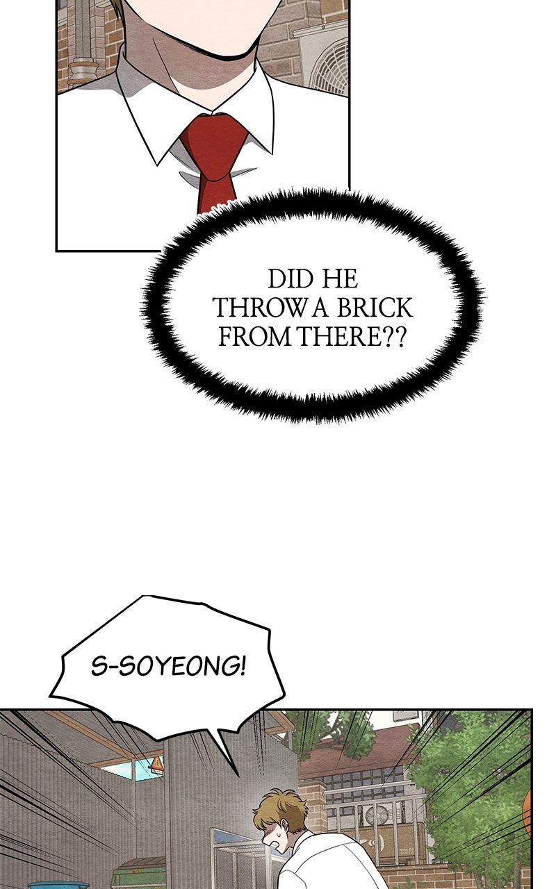 Guardian Girl Chapter 3 - Page 63