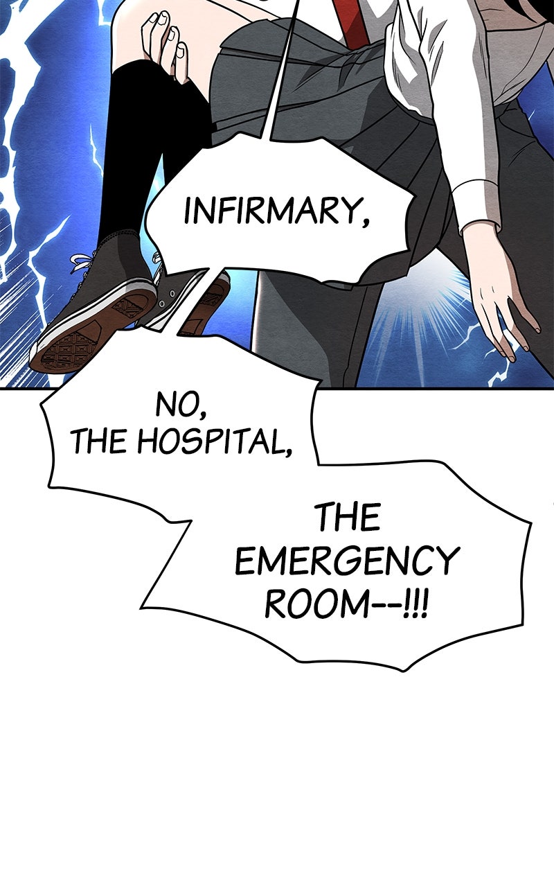 Guardian Girl Chapter 3 - Page 71