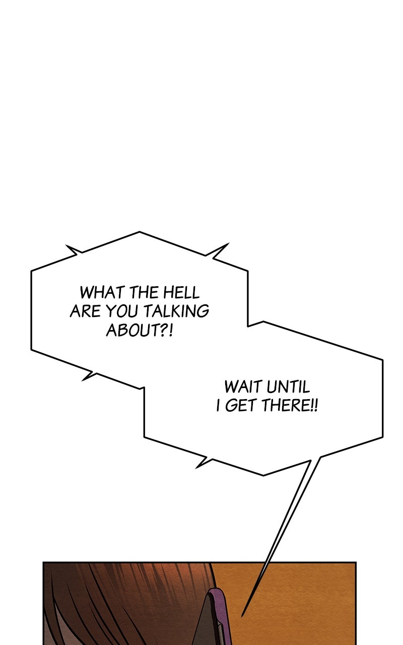 Guardian Girl Chapter 30 - Page 1