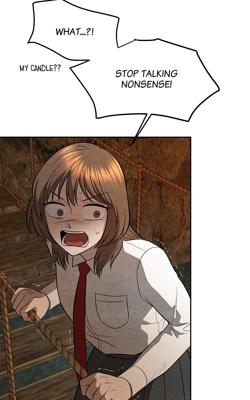 Guardian Girl Chapter 30 - Page 12