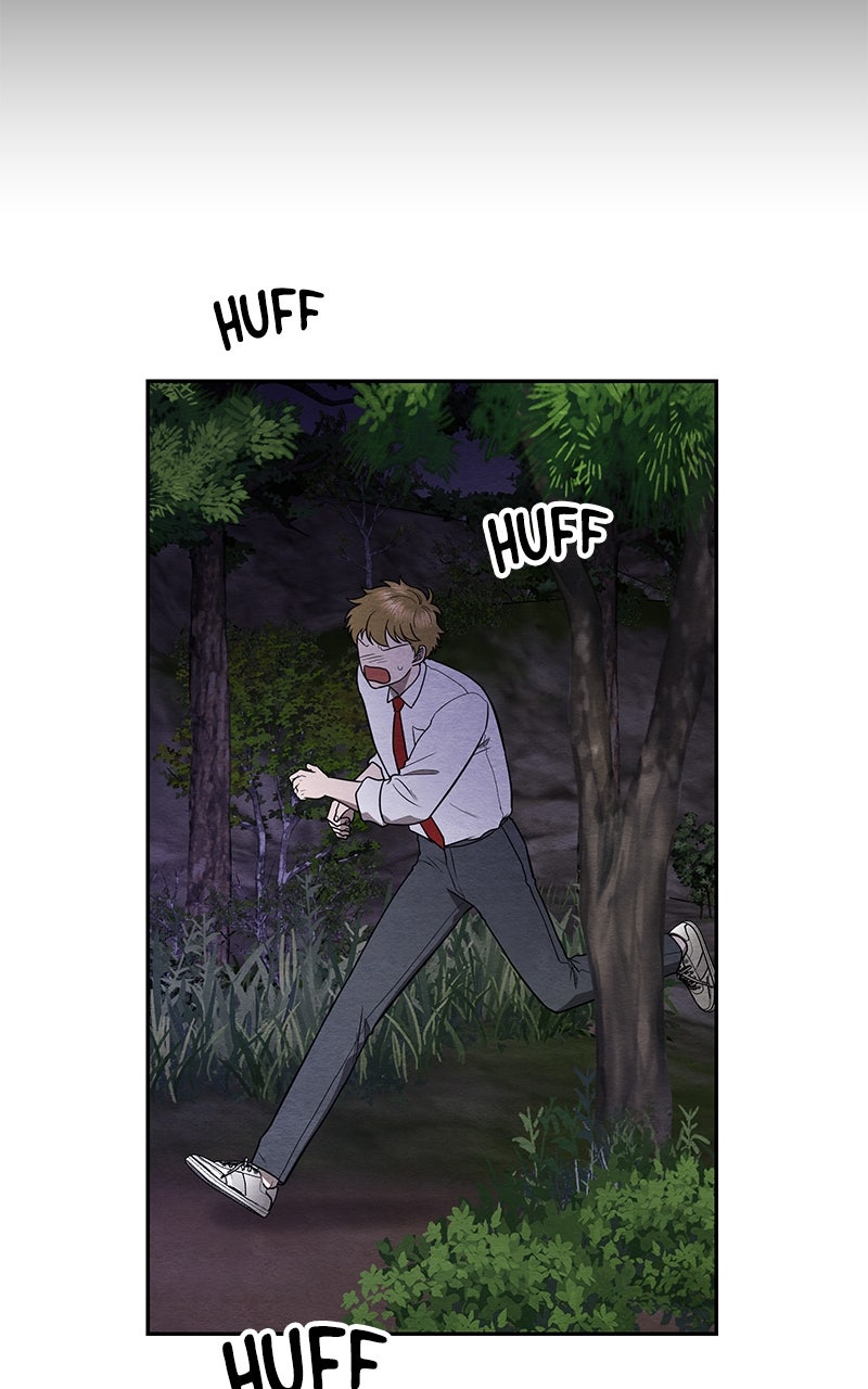 Guardian Girl Chapter 30 - Page 19