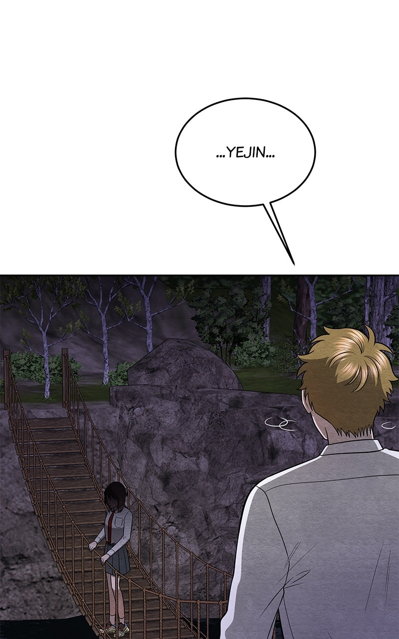 Guardian Girl Chapter 30 - Page 21