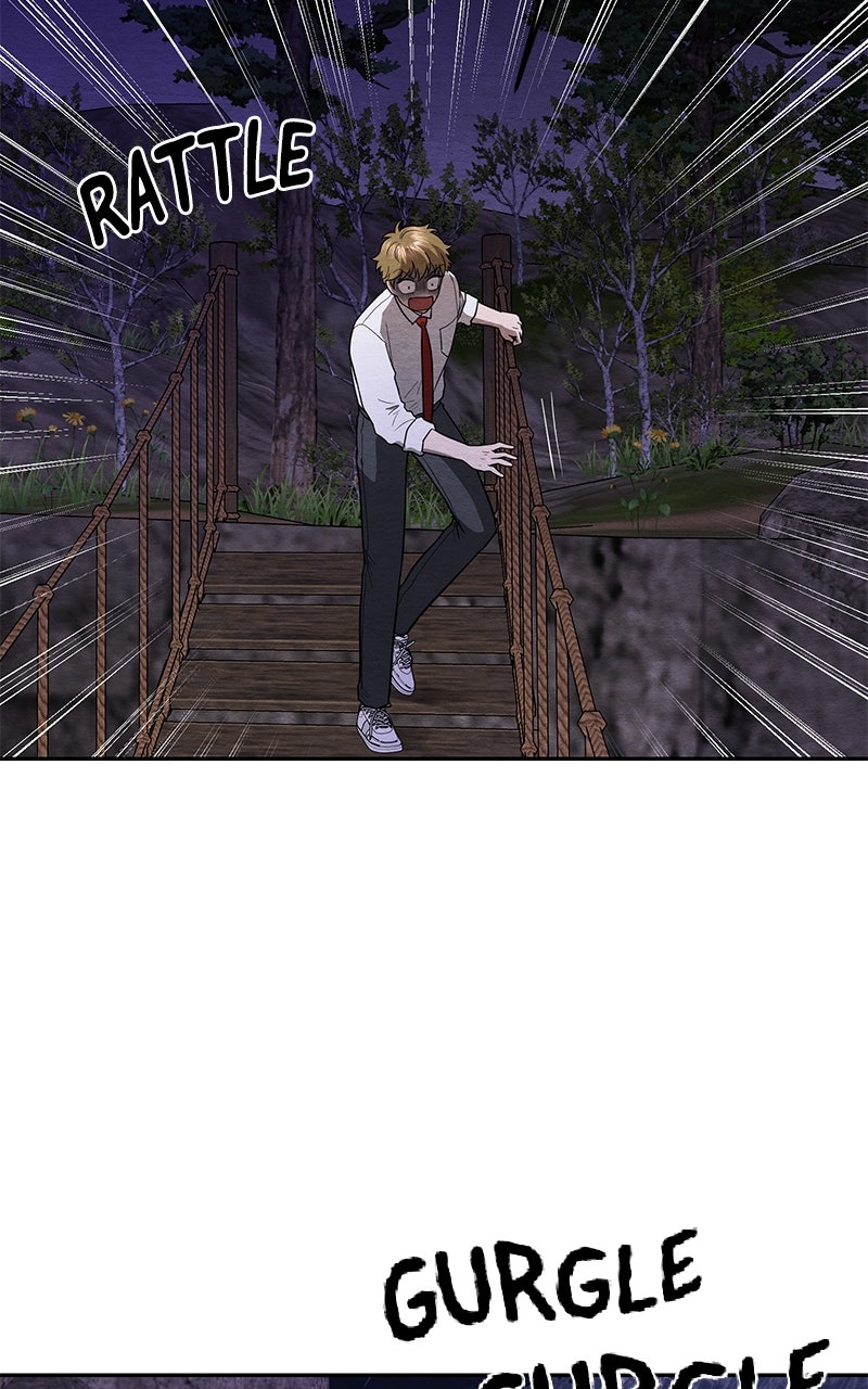 Guardian Girl Chapter 30 - Page 27