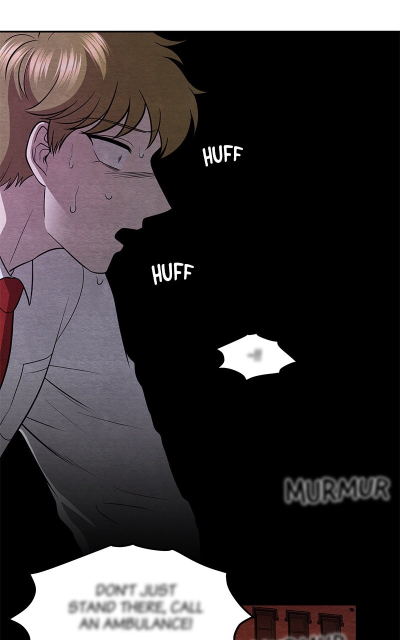 Guardian Girl Chapter 30 - Page 29