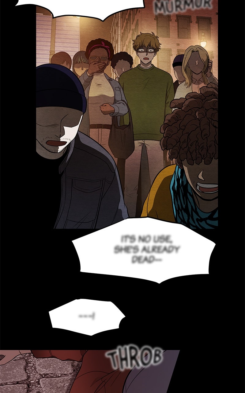 Guardian Girl Chapter 30 - Page 30