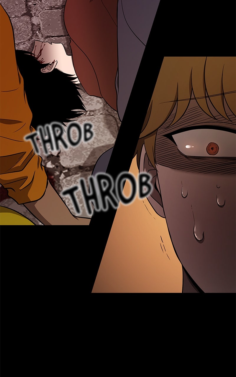 Guardian Girl Chapter 30 - Page 31