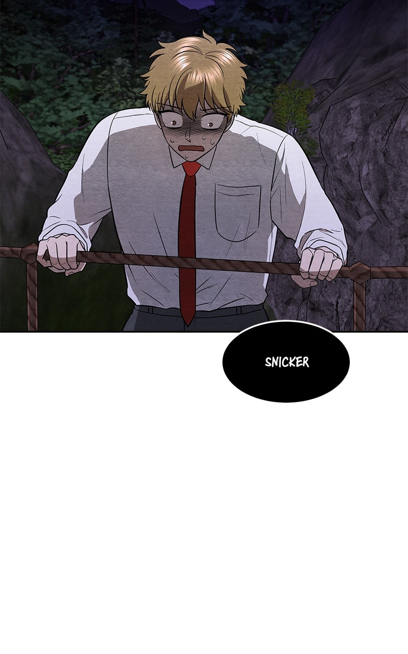 Guardian Girl Chapter 30 - Page 33