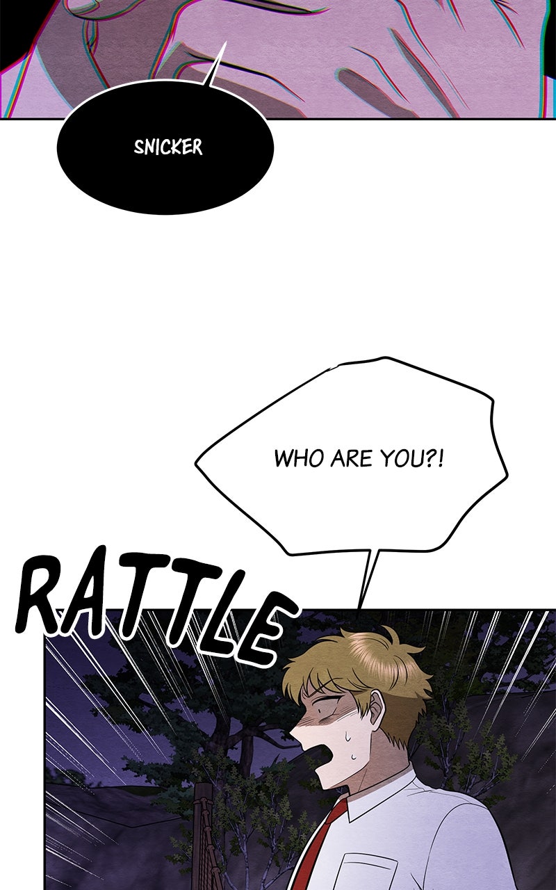 Guardian Girl Chapter 30 - Page 37