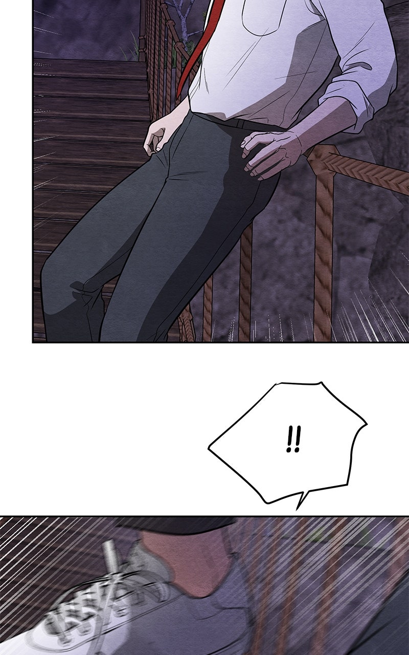 Guardian Girl Chapter 30 - Page 38