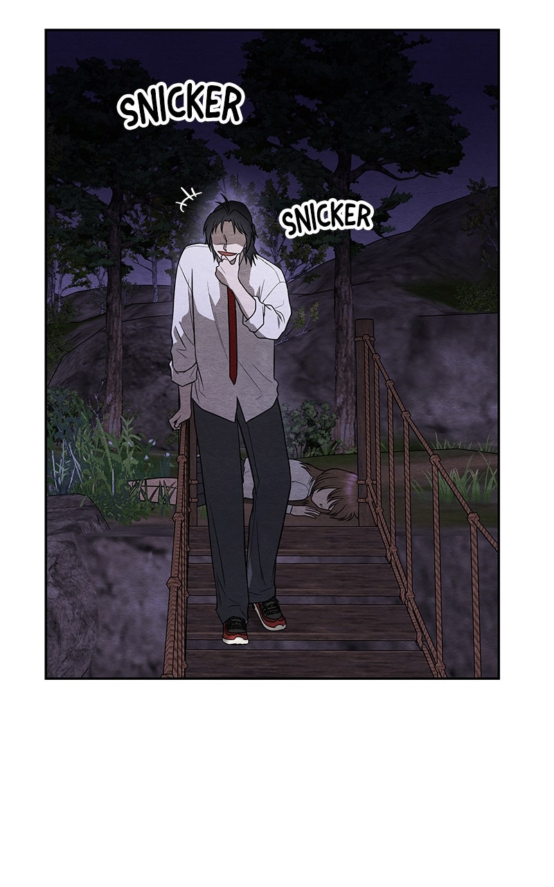 Guardian Girl Chapter 30 - Page 43