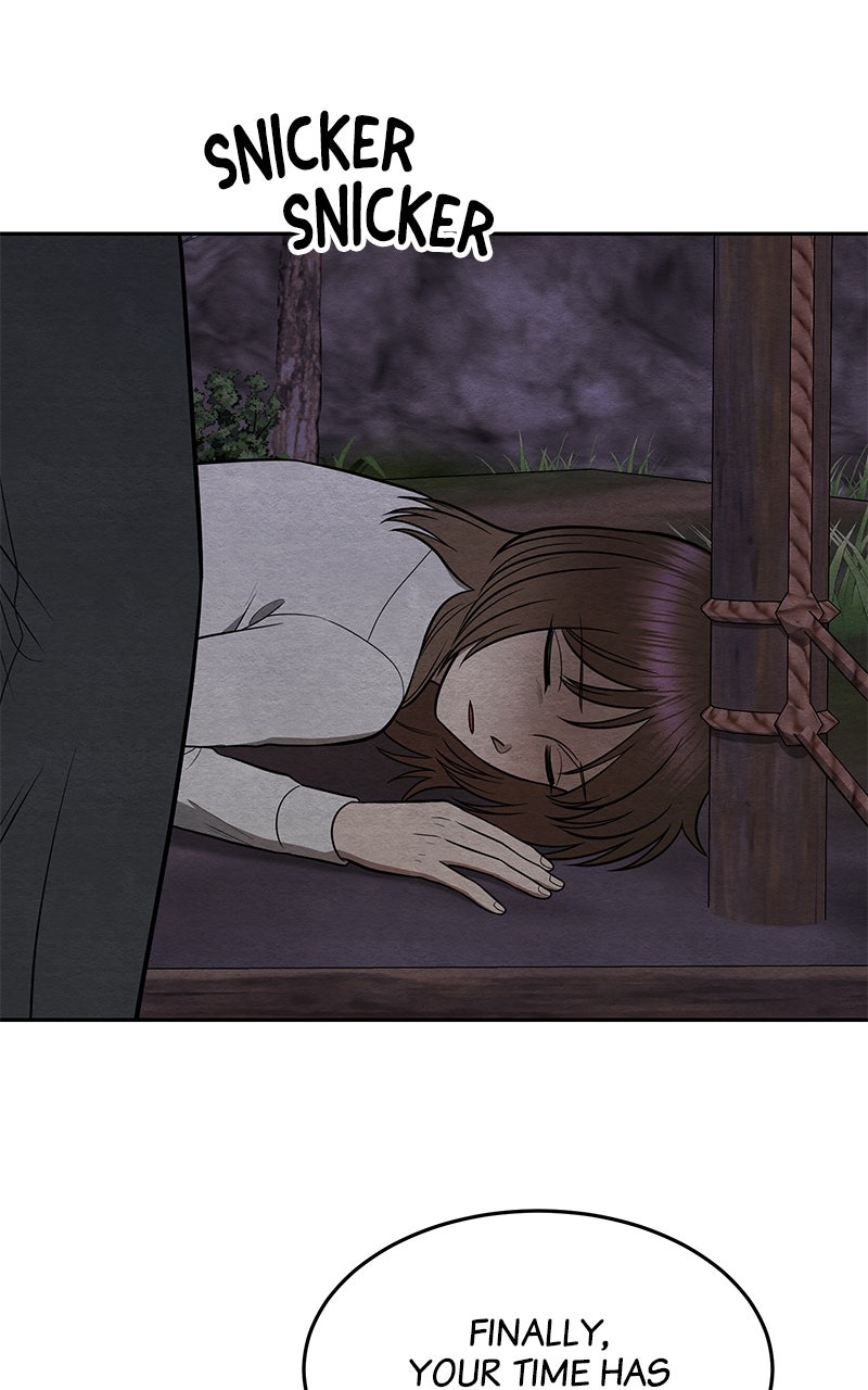 Guardian Girl Chapter 30 - Page 44