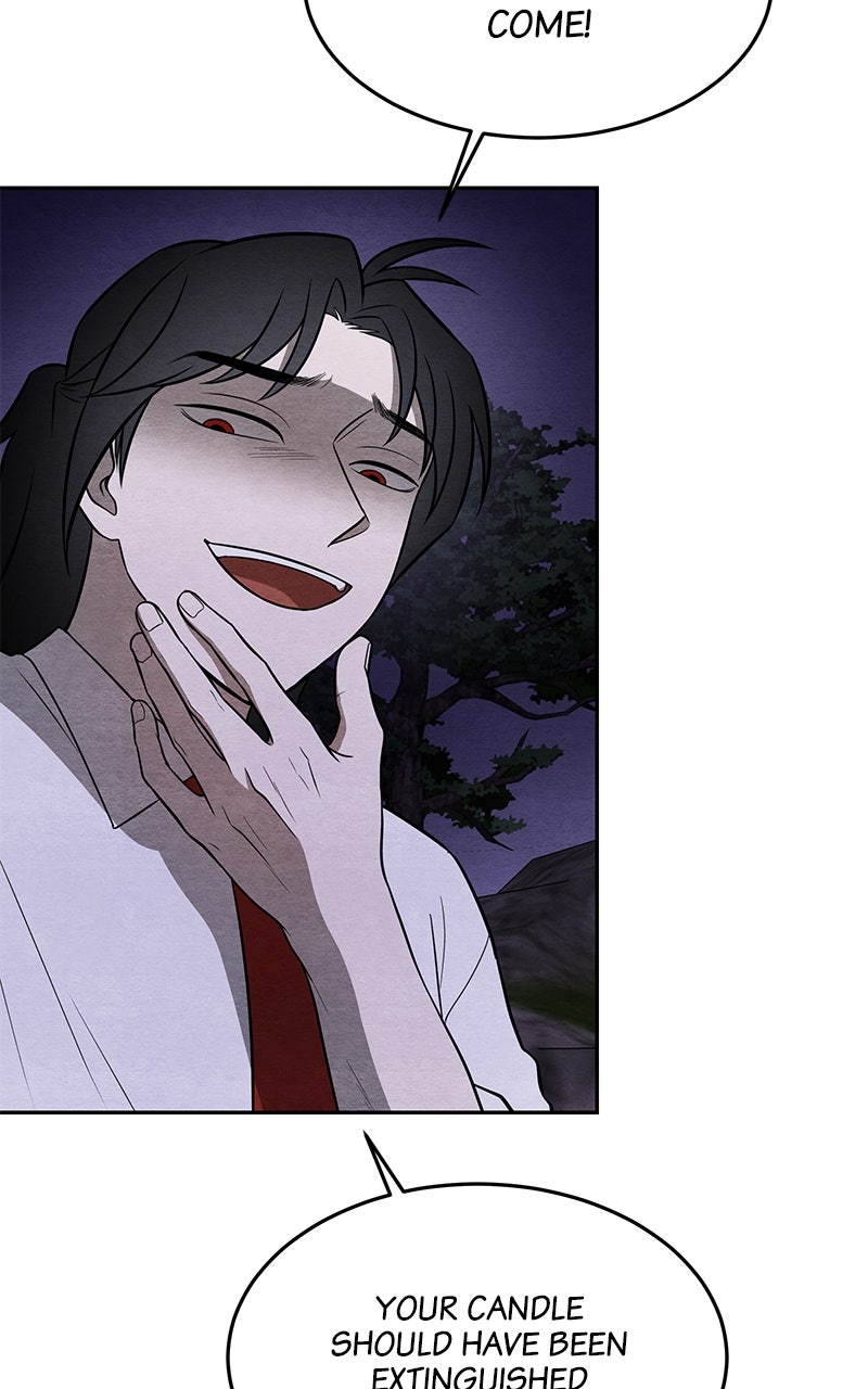 Guardian Girl Chapter 30 - Page 45