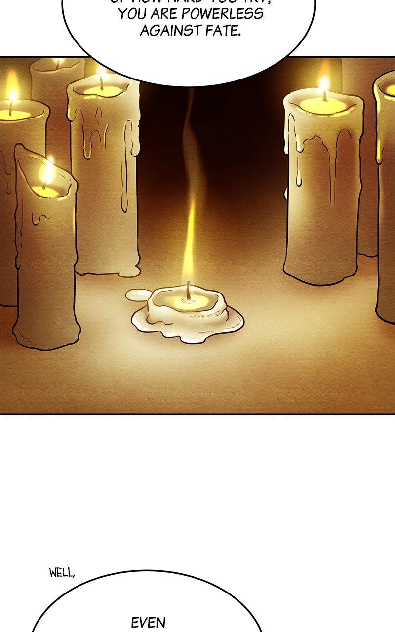 Guardian Girl Chapter 30 - Page 47