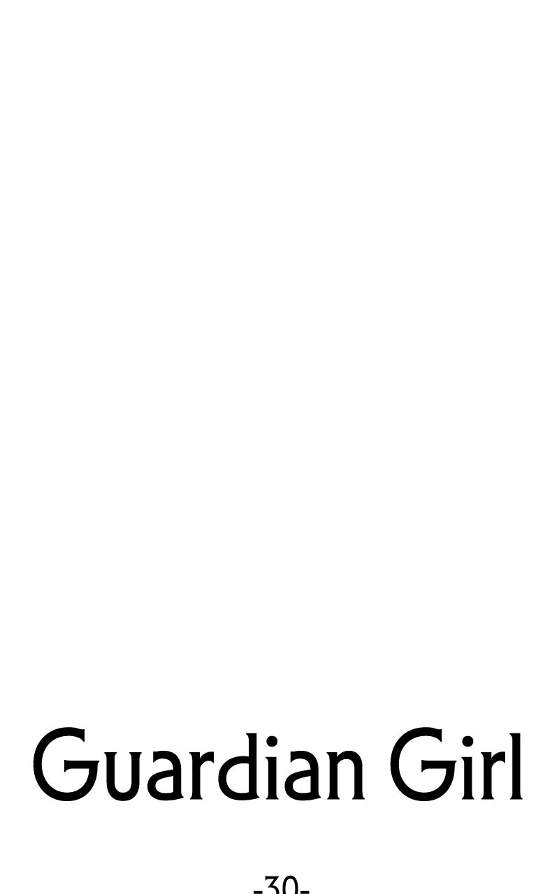 Guardian Girl Chapter 30 - Page 53