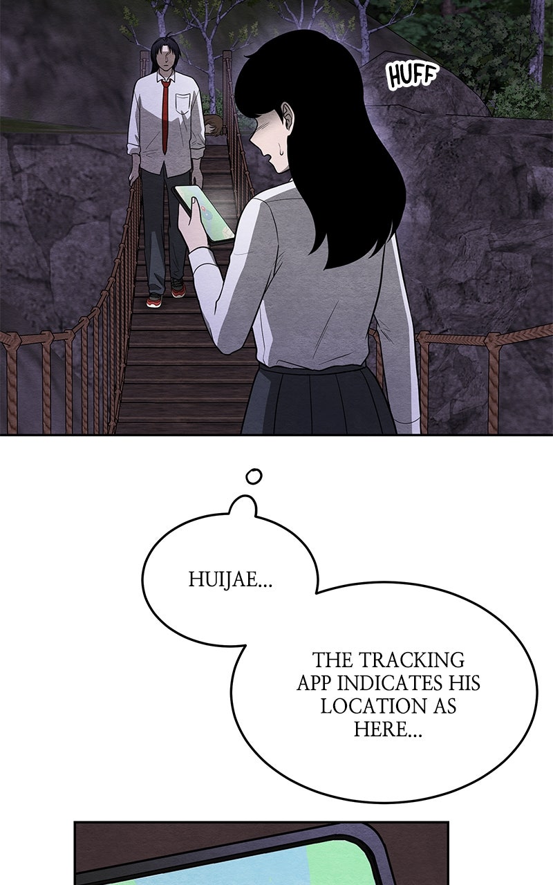 Guardian Girl Chapter 30 - Page 55