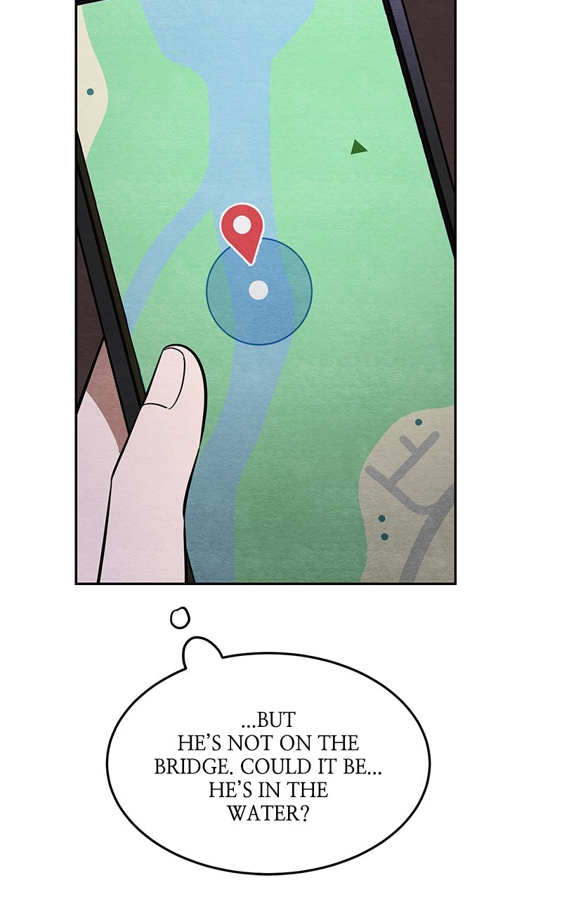 Guardian Girl Chapter 30 - Page 56