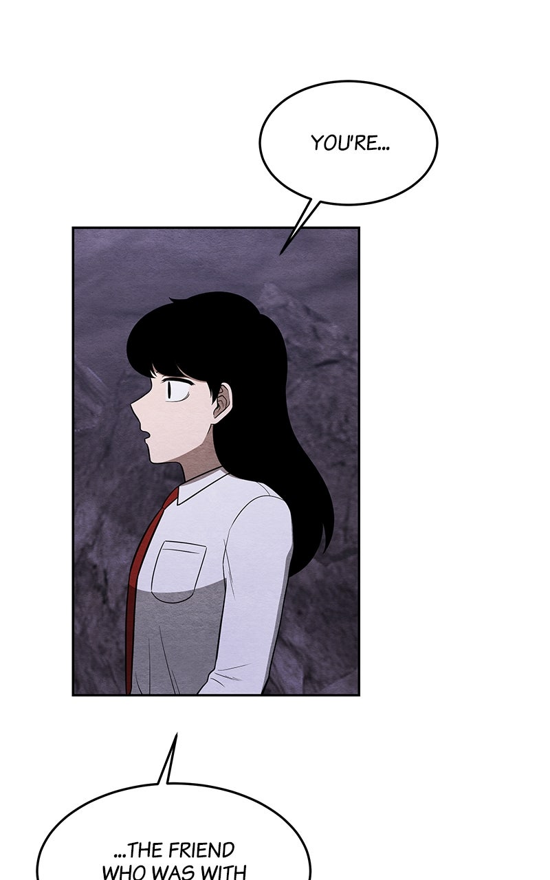 Guardian Girl Chapter 30 - Page 58