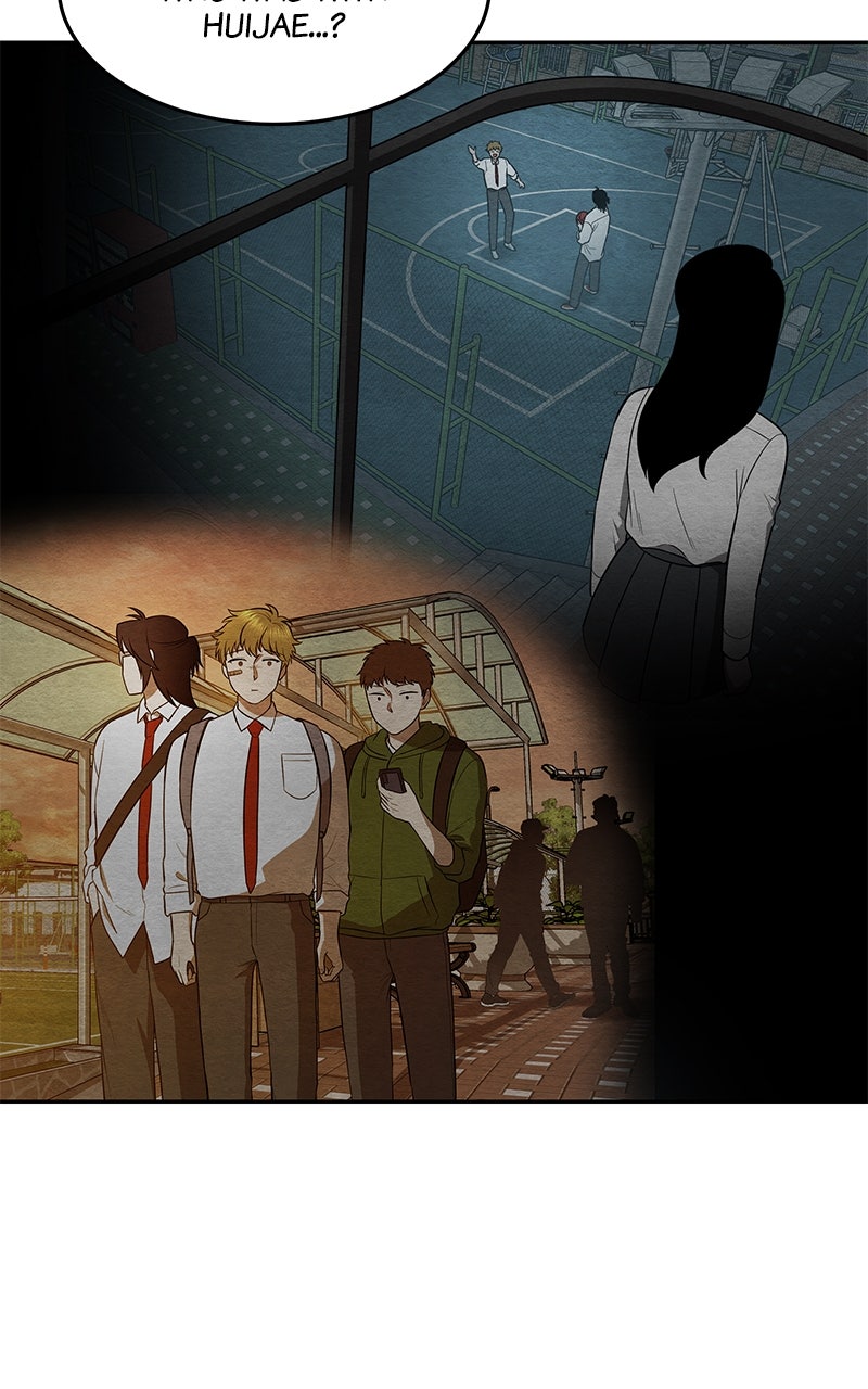 Guardian Girl Chapter 30 - Page 59