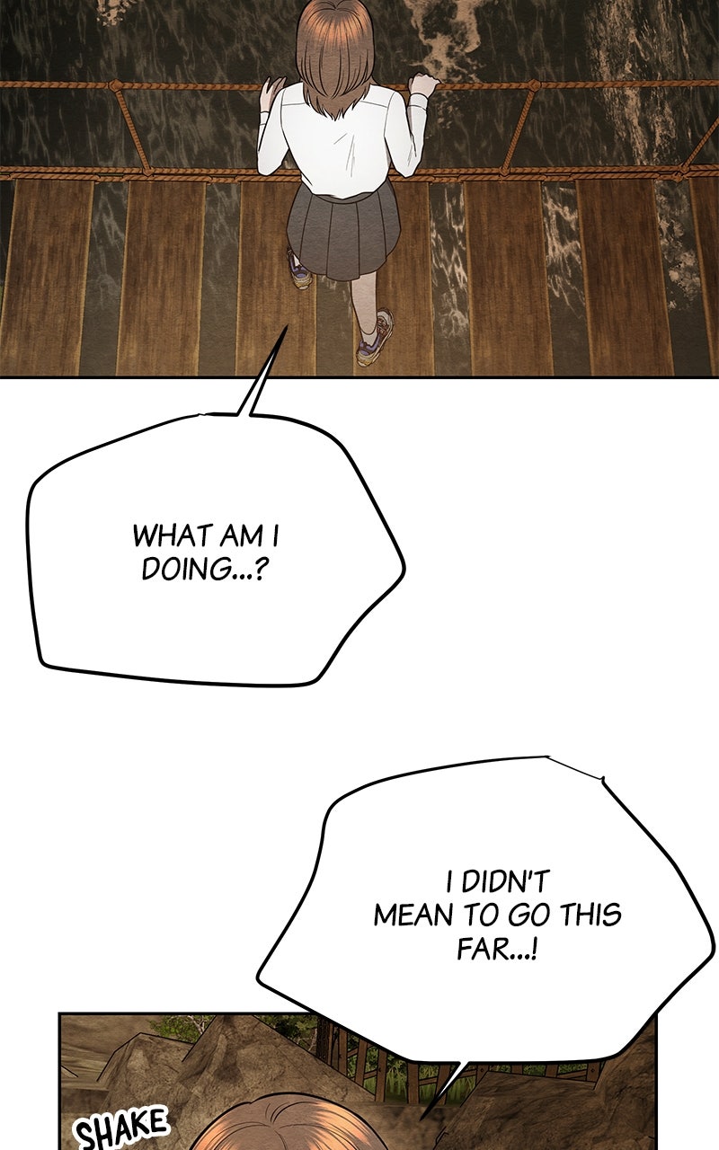 Guardian Girl Chapter 30 - Page 7