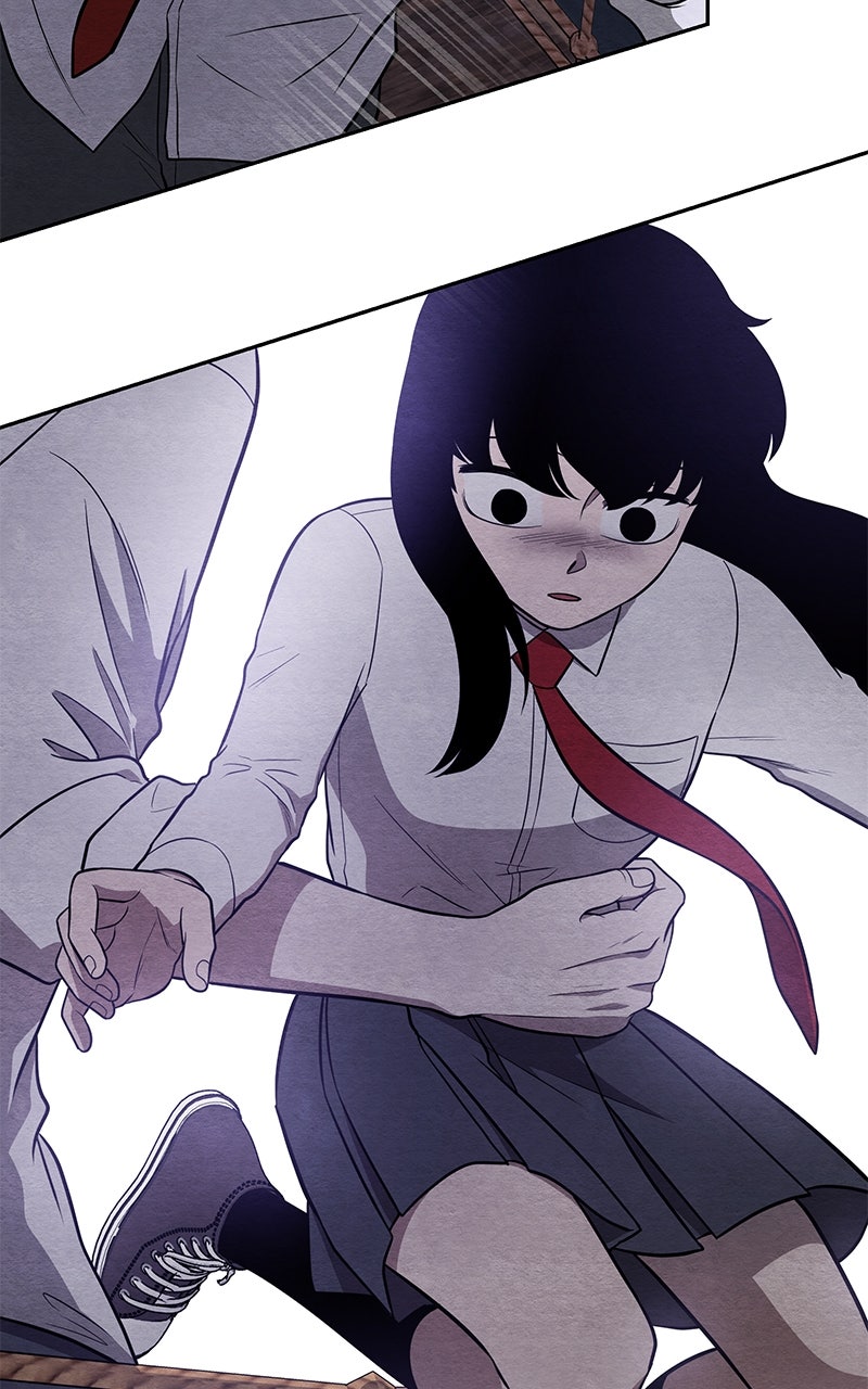 Guardian Girl Chapter 30 - Page 67